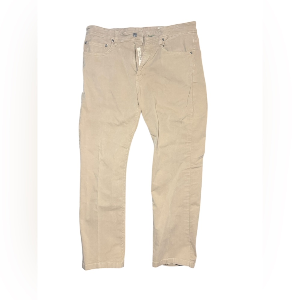 Orvis Men's Khaki Chinos
